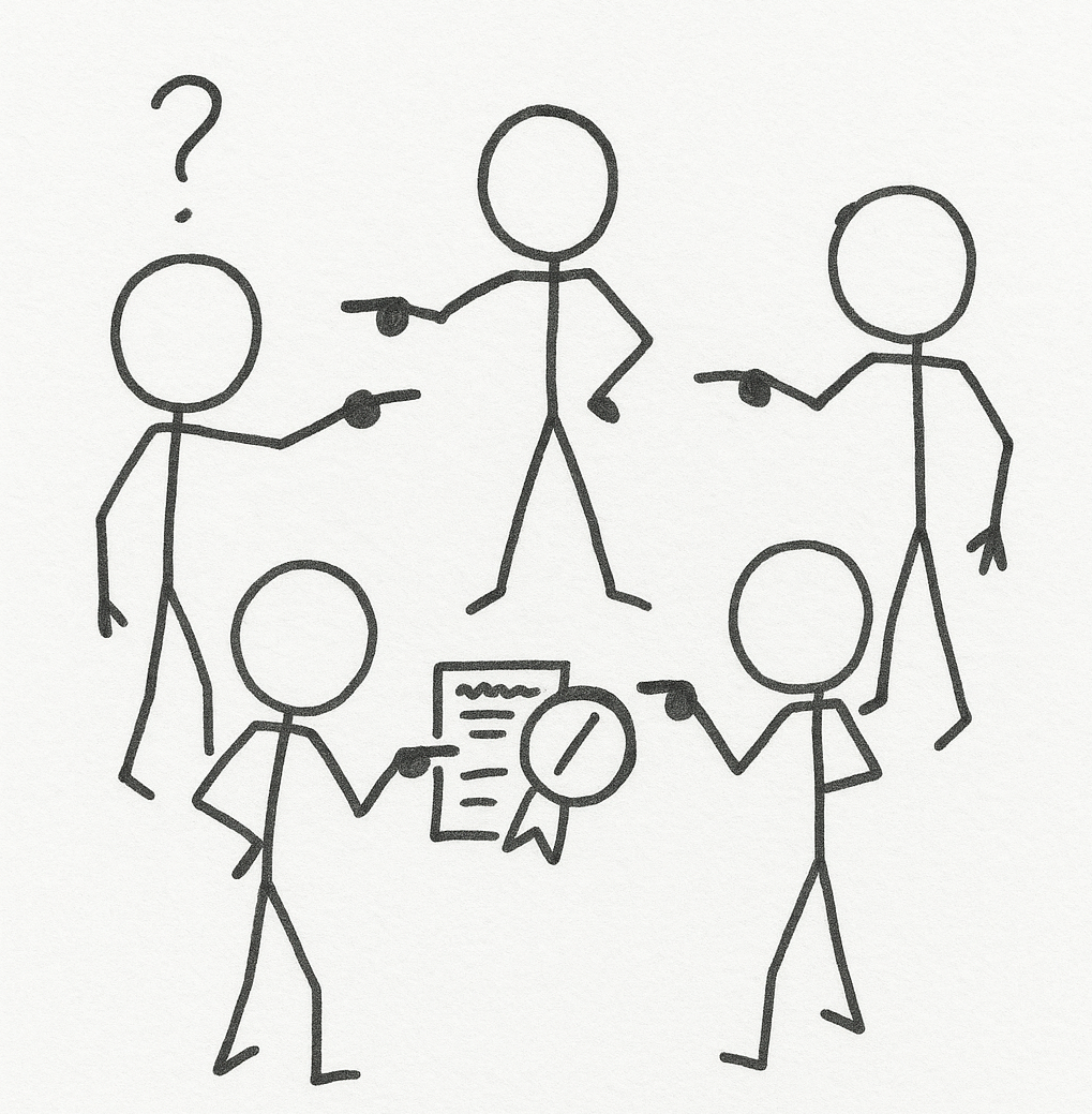 SSL Certificate Expiry